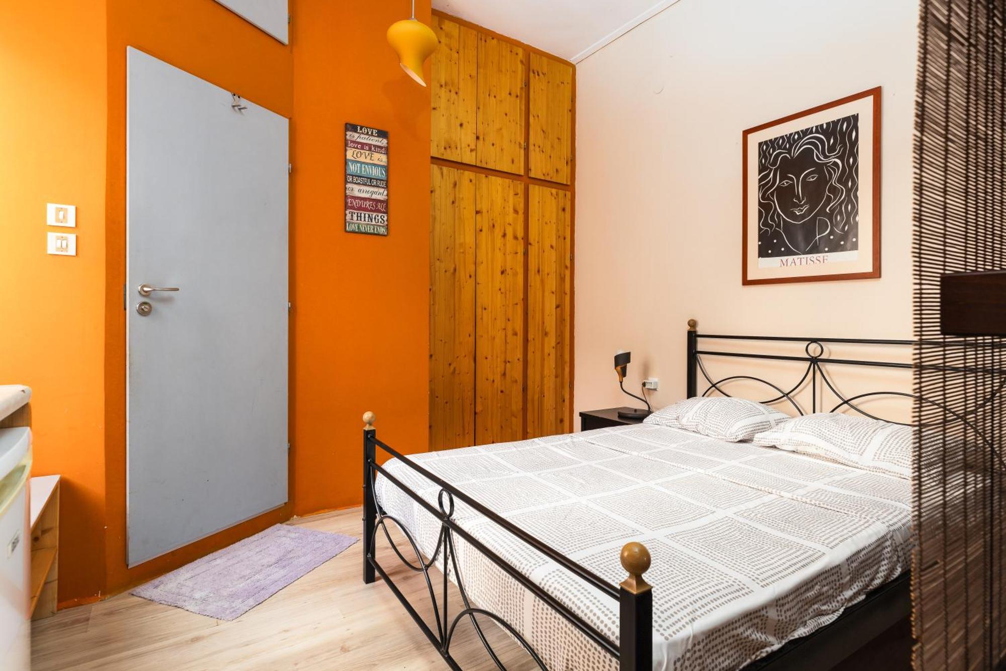 Homy Studio Ierápetra Extérieur photo