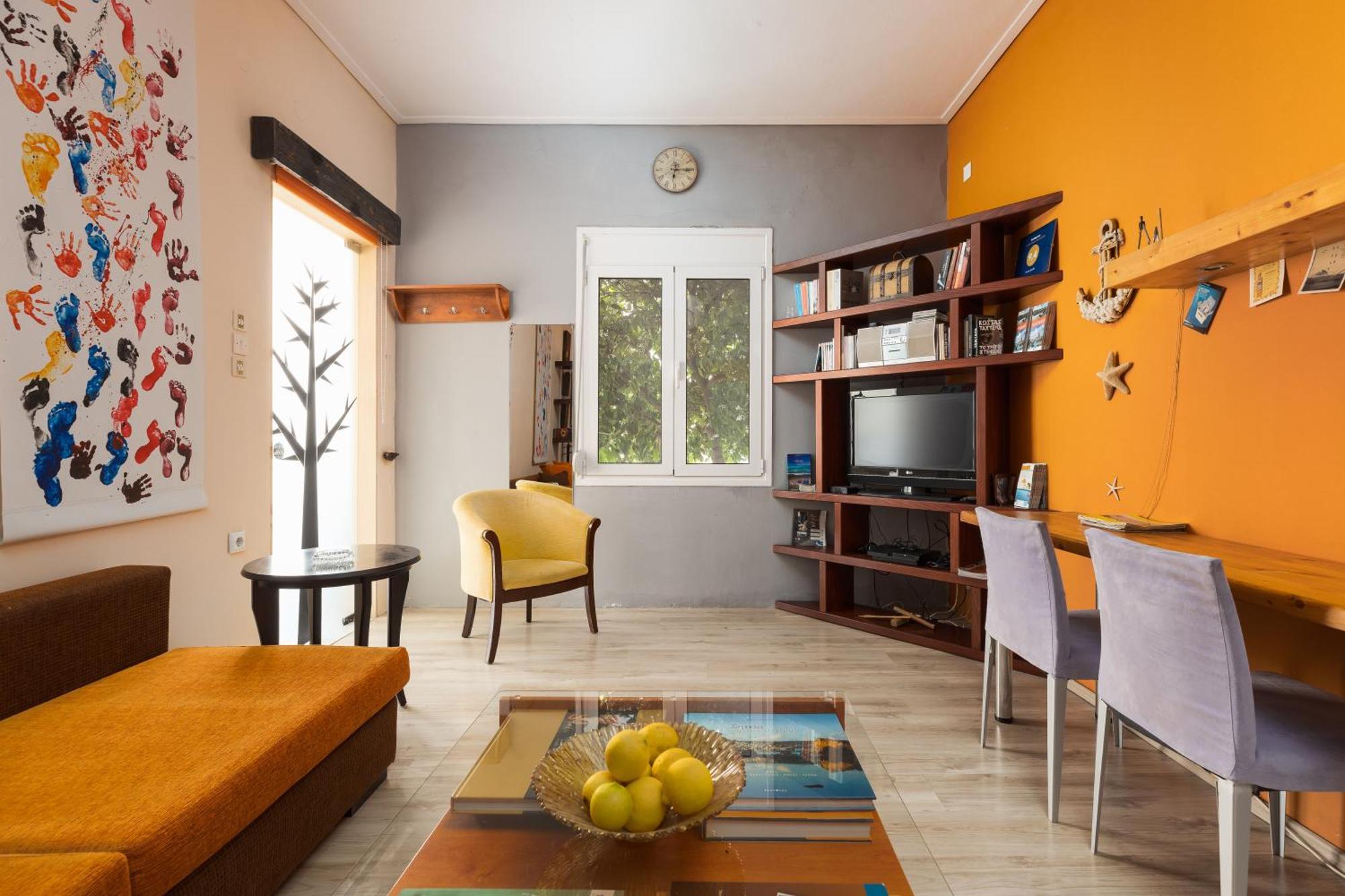 Homy Studio Ierápetra Extérieur photo