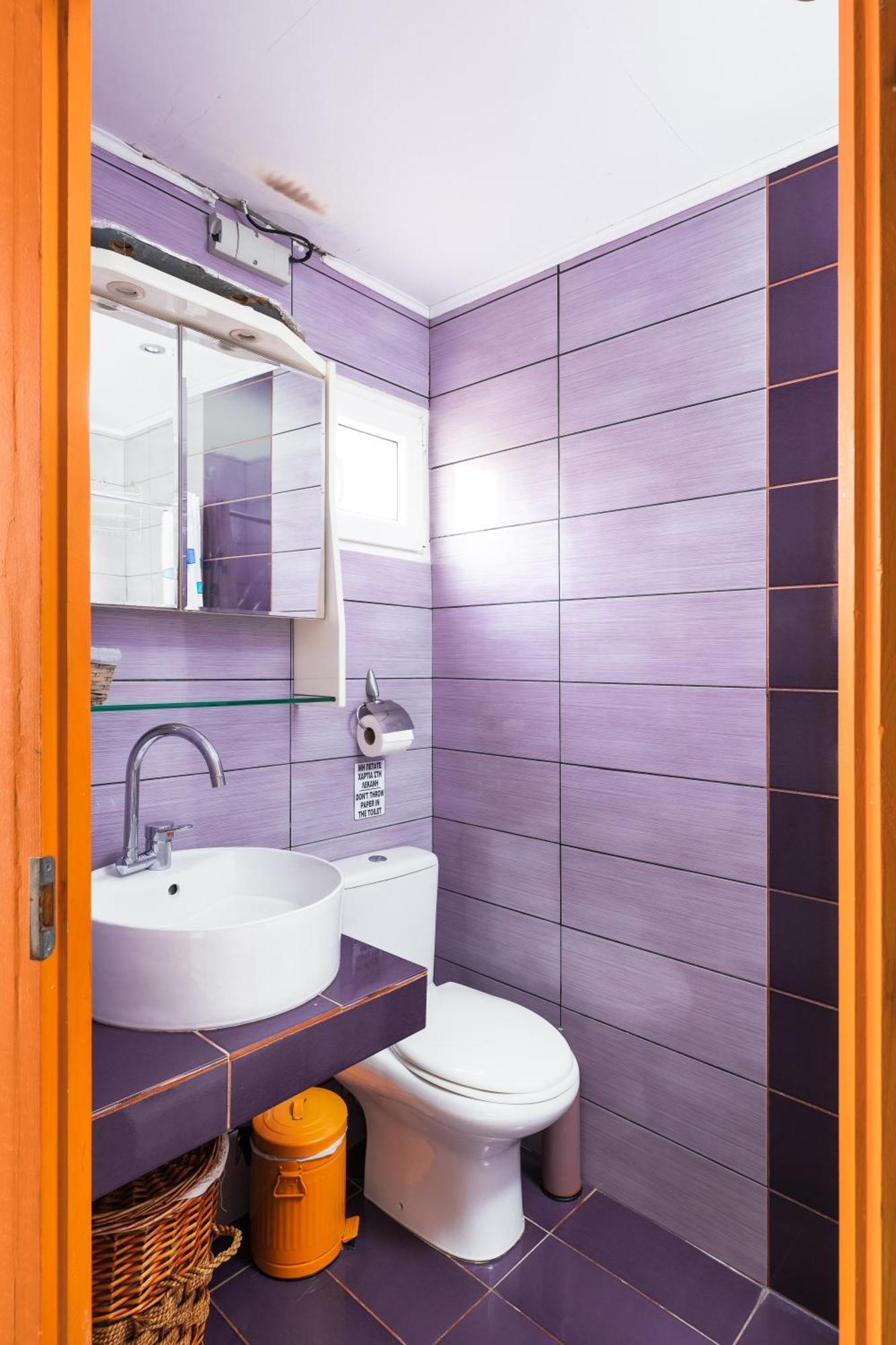 Homy Studio Ierápetra Extérieur photo