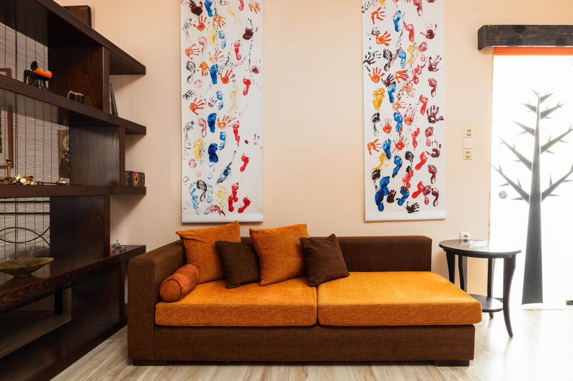 Homy Studio Ierápetra Extérieur photo