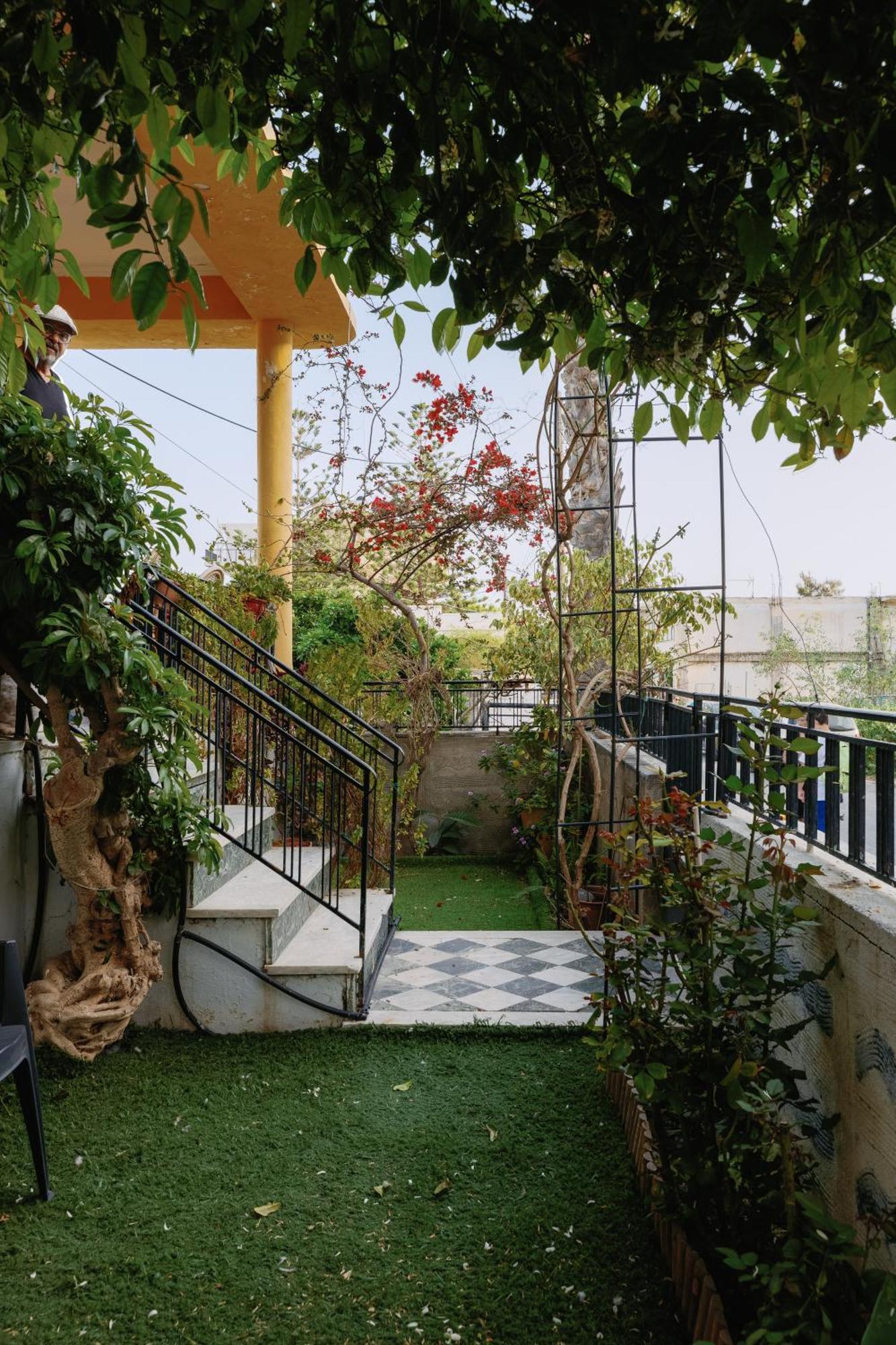 Homy Studio Ierápetra Extérieur photo